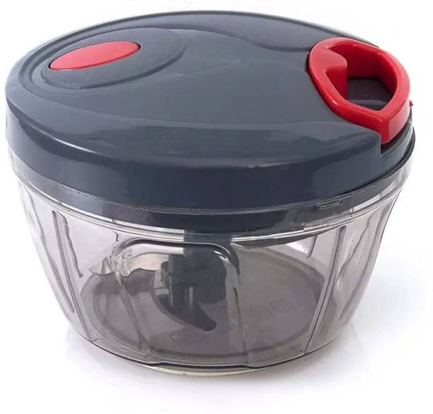 KM CREATION Vegetable & Fruit Chopper