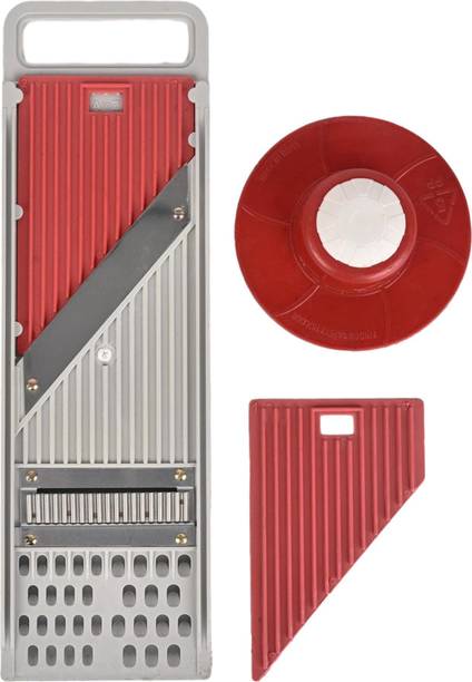 Calum by Calum Potato chips Slicer, Kaddukas, multipurpose Slicer