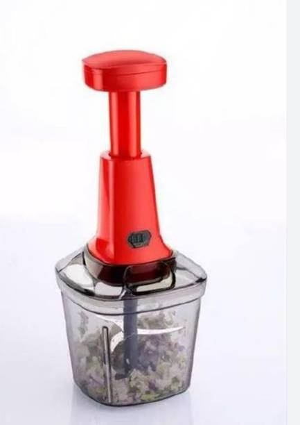 Yoshiva ManualCopper01 Electric Chopper