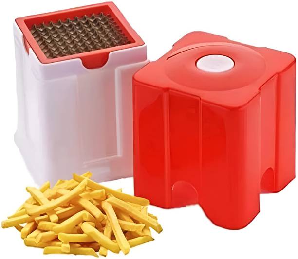 Amyco Potato Chipser French Fries Maker Machine Potato Grater