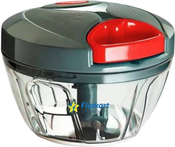 Flipkart SmartBuy by Flipkart SmartBuy Vegetable & Fruit Chopper