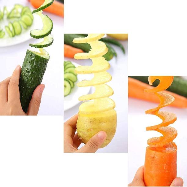 NEWSPARSH Potato Slicer