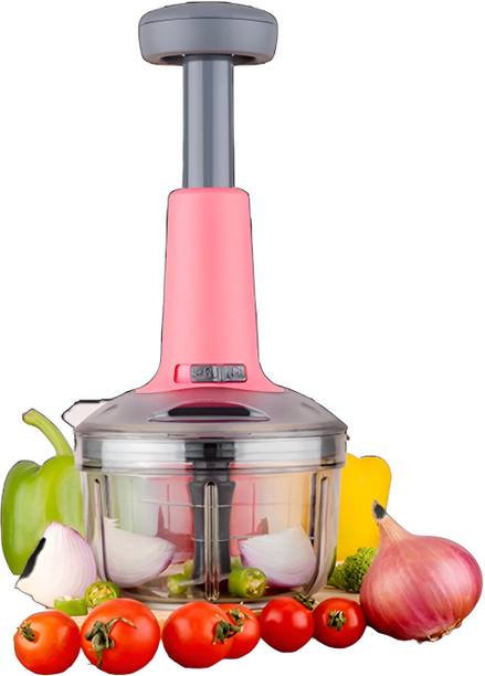 sayumient by na Vegetable & Fruit Chopper Vegetable & Fruit Chopper