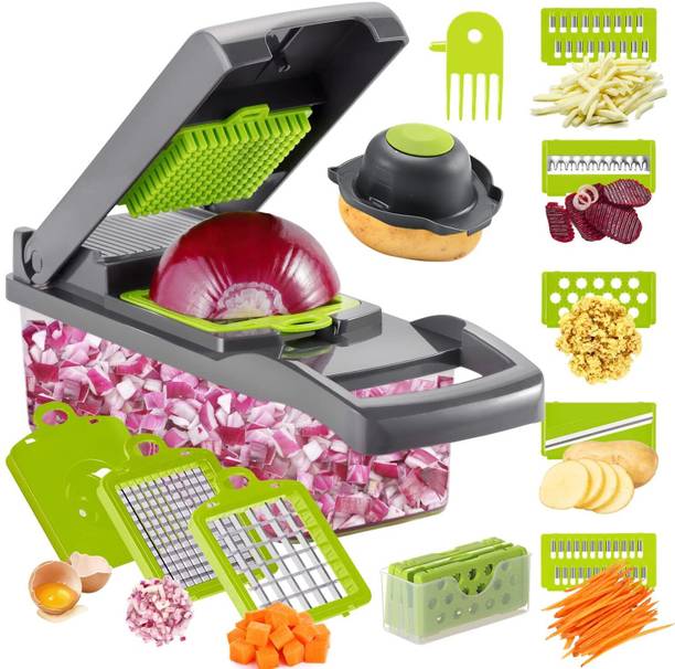 Mrpenterprise Vegetable & Fruit Chopper