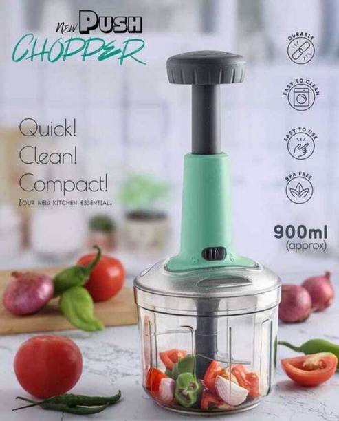 Senso by Senso SHC_B_21 Vegetable & Fruit Chopper