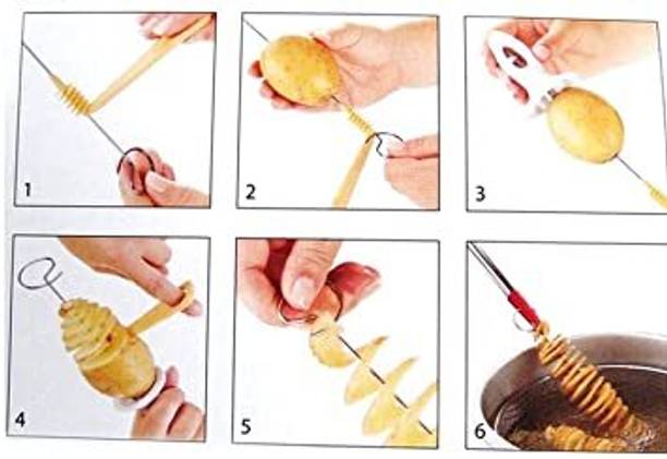 msstore Manual Potato Twister Machine