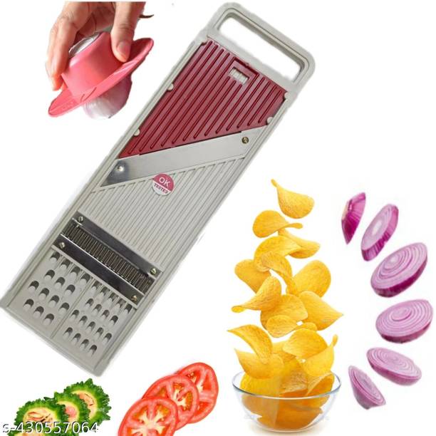 Ni product by Ni Product Slicer Vegetable & Fruit Chopper