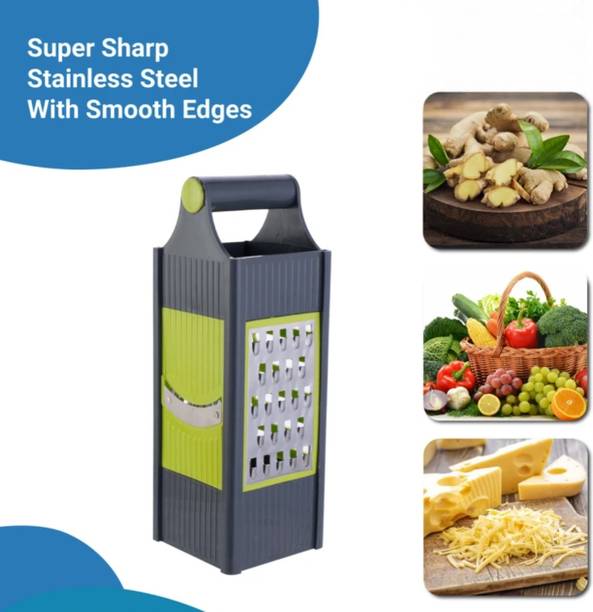 Siv Hand Chopper Vegetable & Fruit Slicer