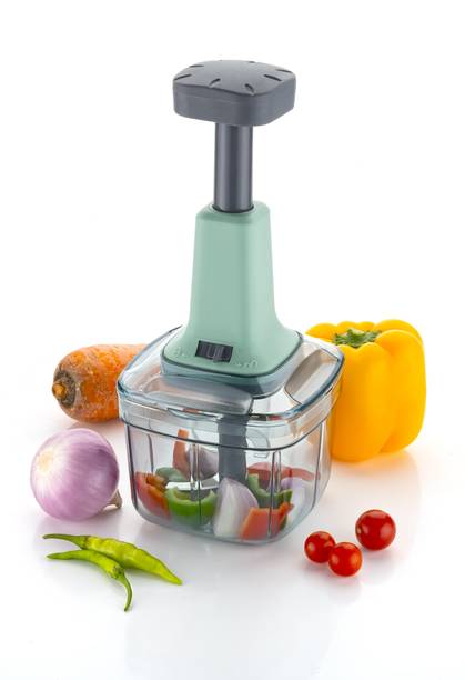 Excellent Vegetable & Fruit Chopper