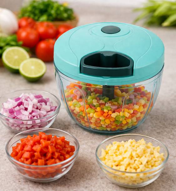 Timeless Carry by Timeless Carry Vegetable & Fruit Chopper