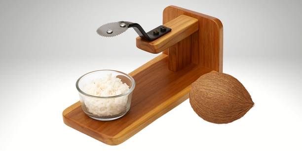 Twin Palmyra by Twin Palmyra Coconut Scrapper Coconut Scraper