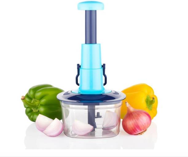 RK livahome Vegetable & Fruit Chopper