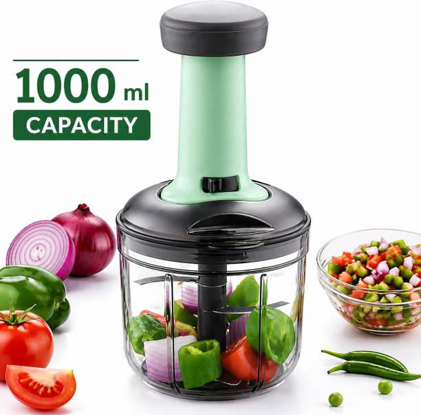 OASIS MC002 Vegetable & Fruit Chopper