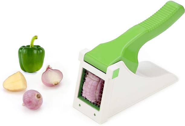 Fashion Cruiser Chopper Potato Chipser French Fries Chips Maker Machine Vegetable Slicer Vegetable & Fruit Slicer