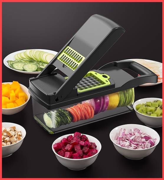 Wolpin Vegetable & Fruit Chopper