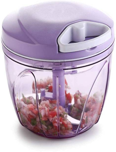 jay gatrad seller Vegetable Fruit Nut Onion Chopper, Handy Chopper Electric Vegetable Chopper