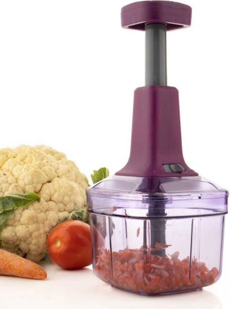 ovotron FRUITCHOPPER Vegetable & Fruit Chopper