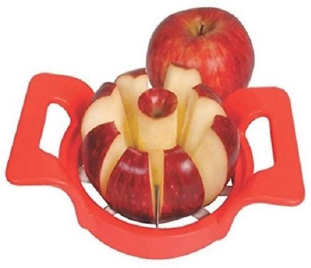 THOUGHTECH by THOUGHTECH Apple Cutter and Slicer 8 Blades Fruit Slicer Kitchen Accessories Apple Slicer