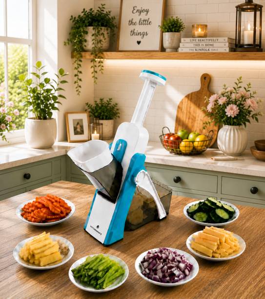 diskoly 11767 Carrot Chopper