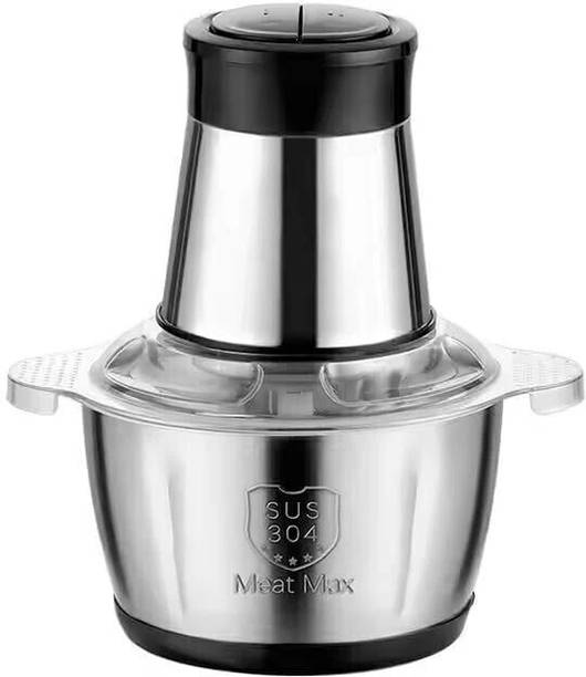 Opulent by OPULENT electric meat grinder Electric Vegetable & Fruit Chopper