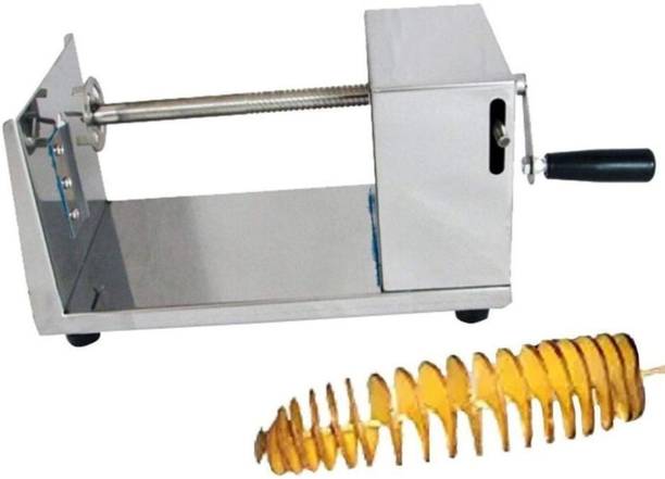 BS MART by BS MART SIL-010 Potato Chopper