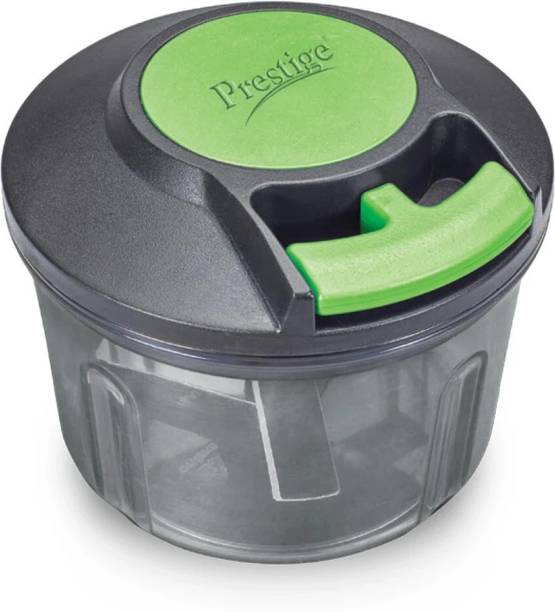 Prestige PVC 8.0 Vegetable & Fruit Chopper