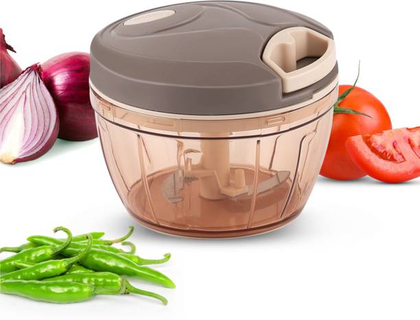 Jaypee Magicord 470 ml Manual Pull String Vegetable Chopper