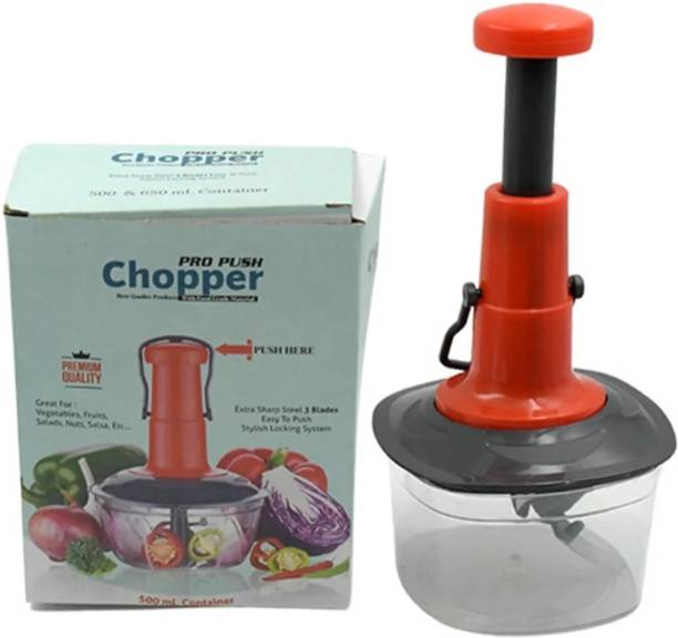 Dreamytoys Vegetable & Fruit Chopper