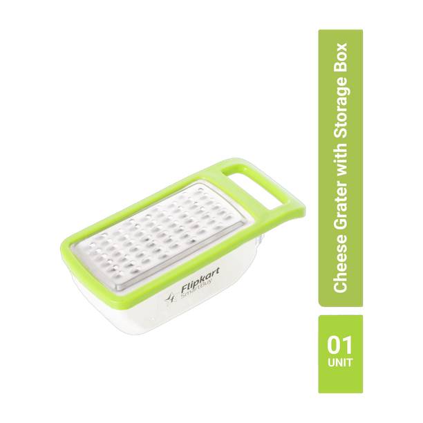 Flipkart SmartBuy smart cheeze grater Vegetable Grater
