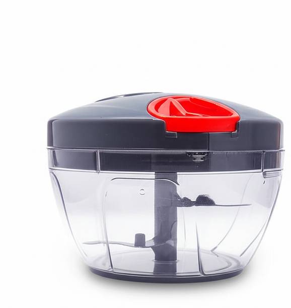 QuickChopper by QUICK CHOPPER QUICK 450 ML Vegetable Chopper