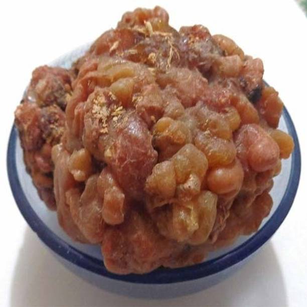 PMW Organic Drumstick tree resin - Moringa Gum - 250 Grams