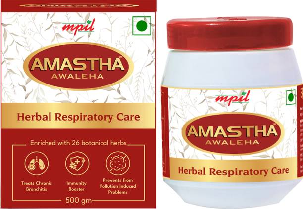 mpil Amastha Awaleha Immunity Booster For Cold and Coug...