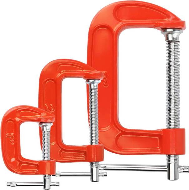 AS TOOL CENTER C-clamp