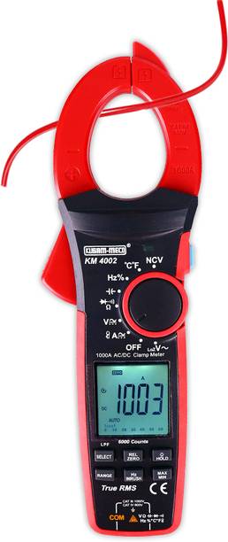 Kusam-meco C-clamp