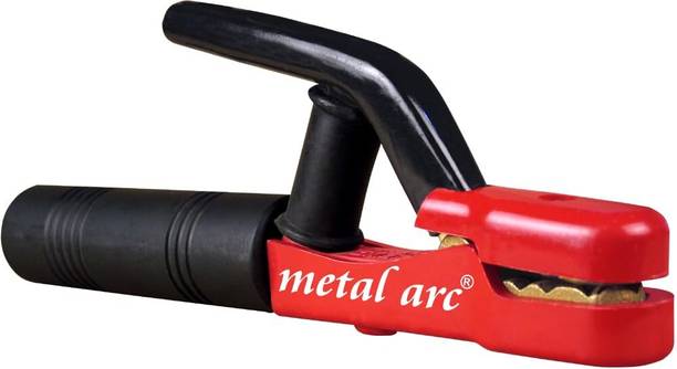 Metal Arc One-Handed Clamp