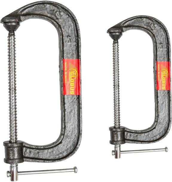 Globus C-clamp