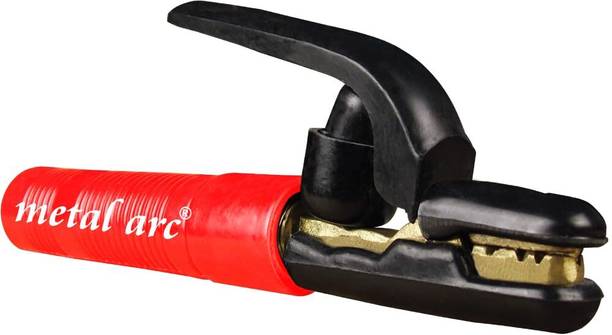 Metal Arc One-Handed Clamp