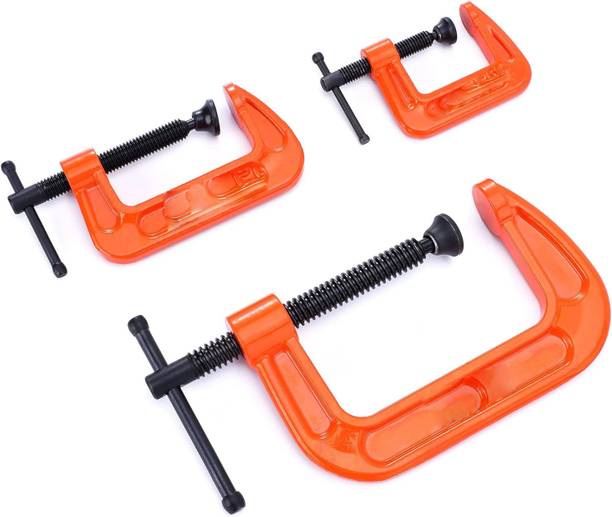 AS TOOL CENTER Soft Jaw Clamp