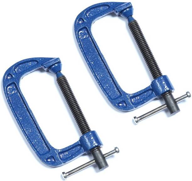duro C-clamp