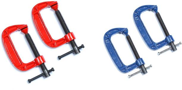 duro C-clamp