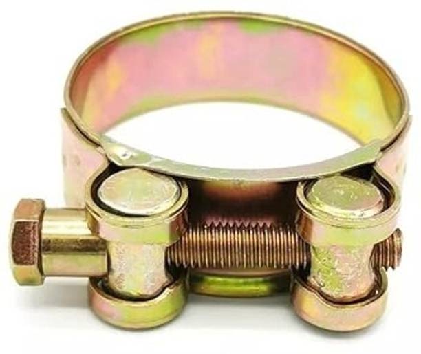 Implemental C-clamp