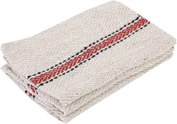 PITRADEV Wet and Dry Cotton Cleaning Cloth