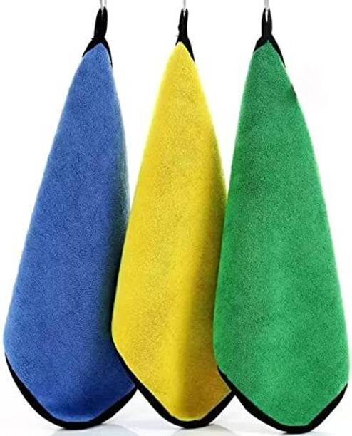 KOTHIA Cotton Vehicle Washing  Cloth