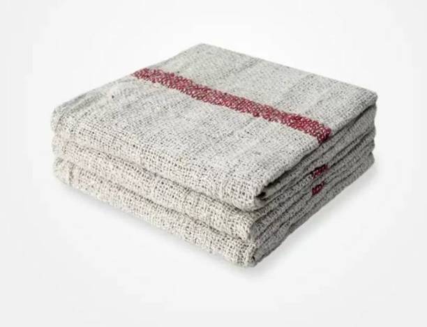 PITRADEV Wet and Dry Cotton Cleaning Cloth