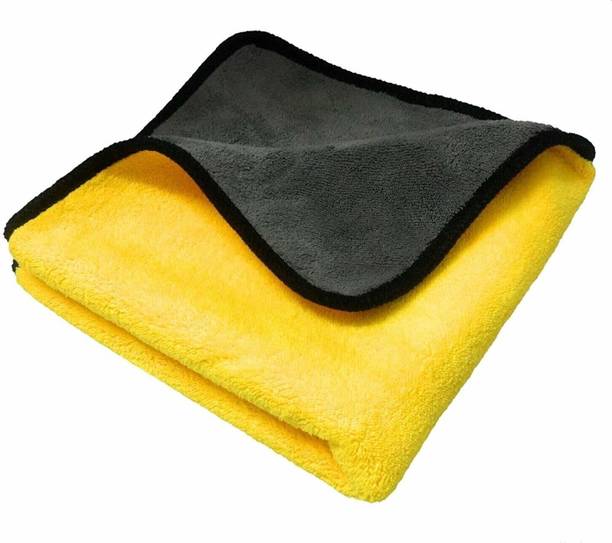 ANANTAYA INTERNATIONAL Dry Microfiber Cleaning Cloth