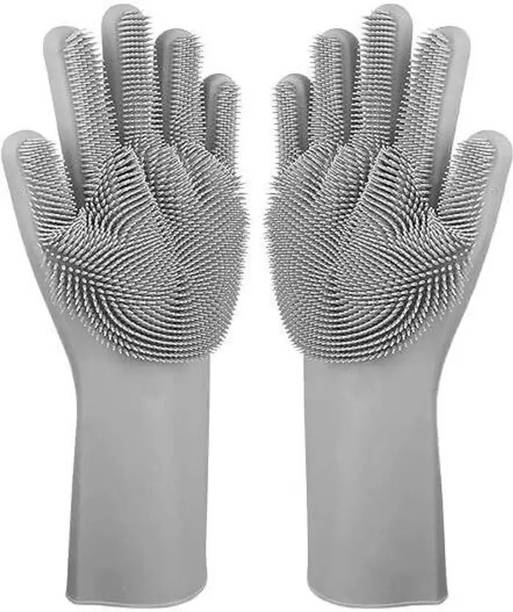 एक्सिस ग्रिप गीला और सूखा ग्लोव