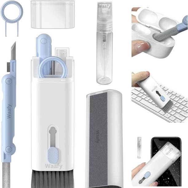 JITAHARAY 7 in 1 Electronics Cleaner for Mobiles, Laptops, Gaming, Computers