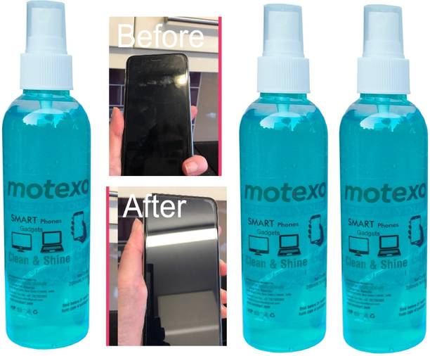 MOTEXO Gadgets cleaner gel for Computers, Gaming, Laptops, Mobiles