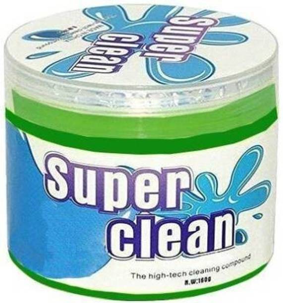 Kilonk Super Clean Jar for Computers, Laptops