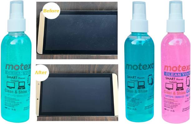 MOTEXO shine kit for mobile for Laptops, Gaming, Computers, Mobiles